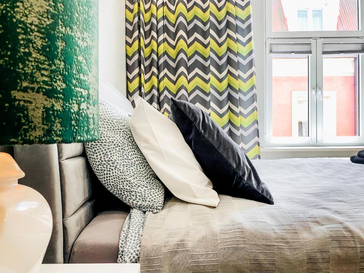 Charming Studio With Air Conditioning, Old Town & Kazimierz 크라쿠프 외부 사진