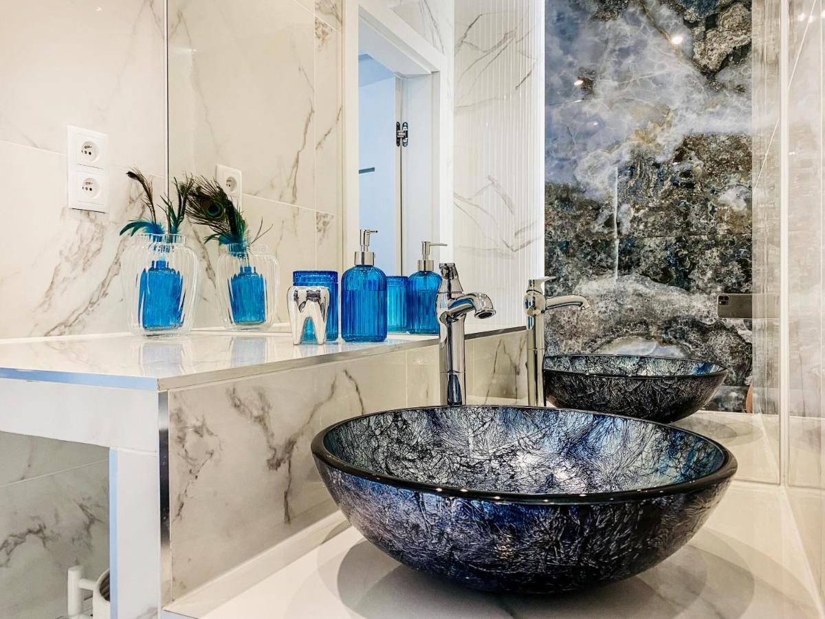 Charming Studio With Air Conditioning, Old Town & Kazimierz 크라쿠프 외부 사진