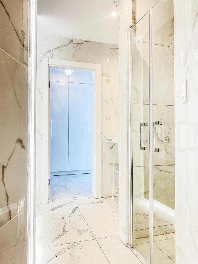 Charming Studio With Air Conditioning, Old Town & Kazimierz 크라쿠프 외부 사진