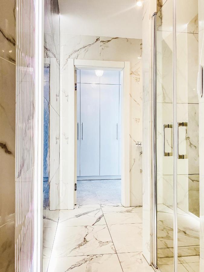 Charming Studio With Air Conditioning, Old Town & Kazimierz 크라쿠프 외부 사진