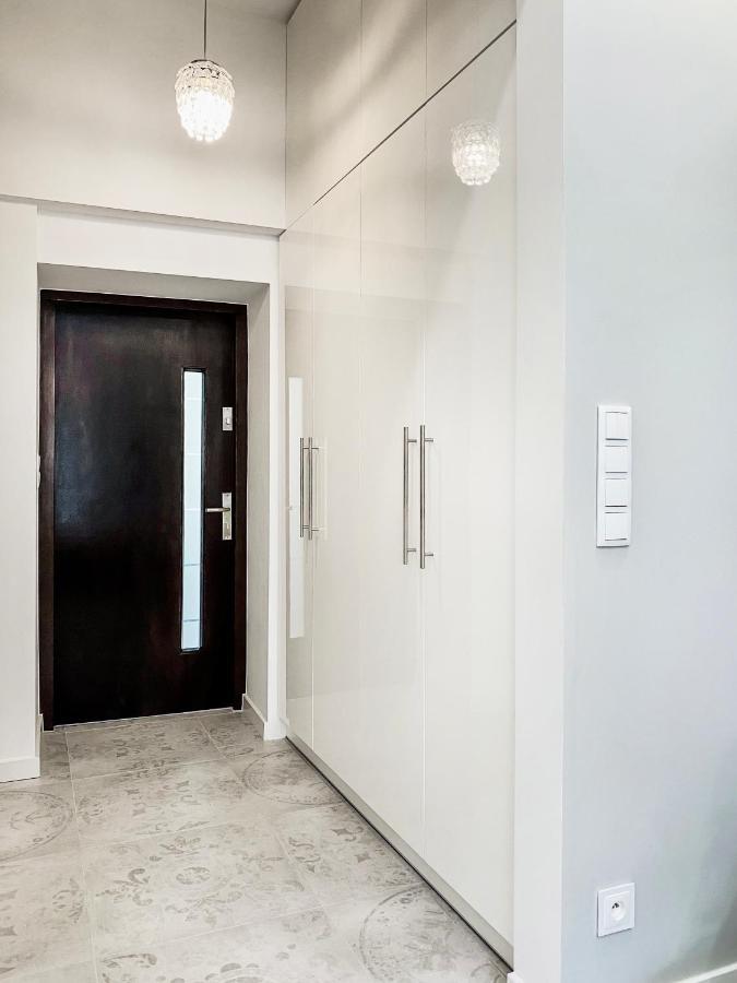 Charming Studio With Air Conditioning, Old Town & Kazimierz 크라쿠프 외부 사진