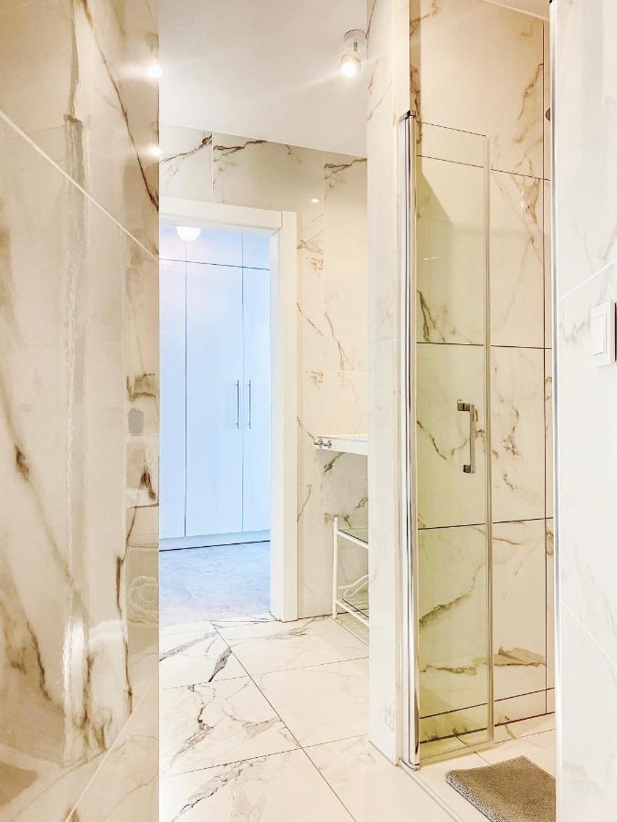 Charming Studio With Air Conditioning, Old Town & Kazimierz 크라쿠프 외부 사진