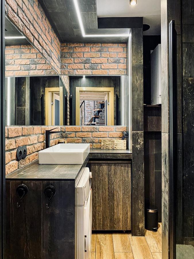 Charming Studio With Air Conditioning, Old Town & Kazimierz 크라쿠프 외부 사진