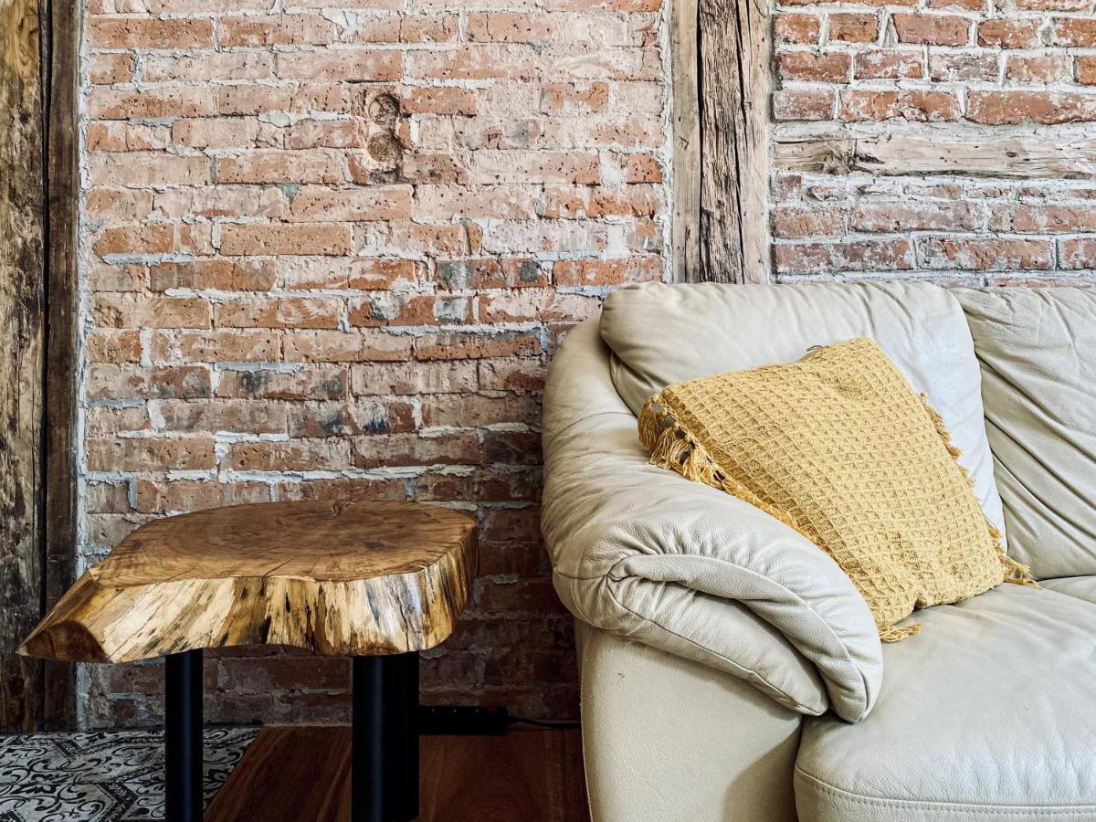 Charming Studio With Air Conditioning, Old Town & Kazimierz 크라쿠프 외부 사진