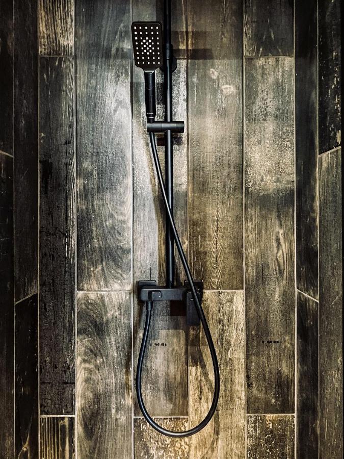 Charming Studio With Air Conditioning, Old Town & Kazimierz 크라쿠프 외부 사진