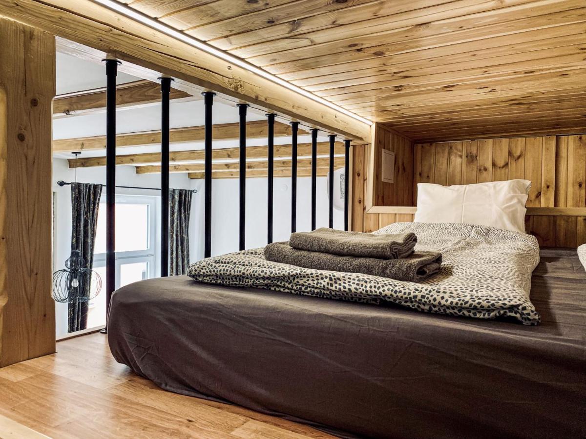 Charming Studio With Air Conditioning, Old Town & Kazimierz 크라쿠프 외부 사진