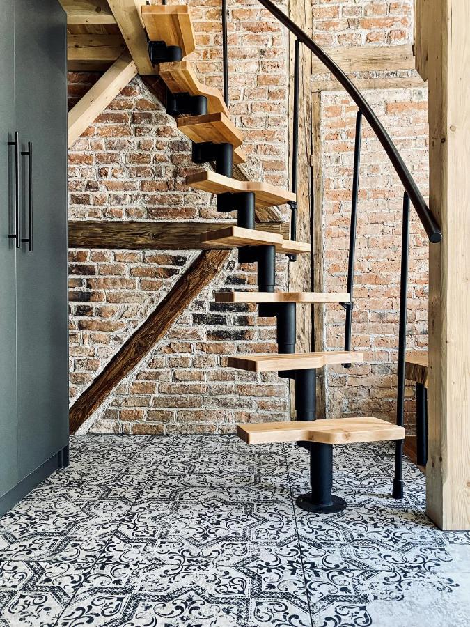 Charming Studio With Air Conditioning, Old Town & Kazimierz 크라쿠프 외부 사진