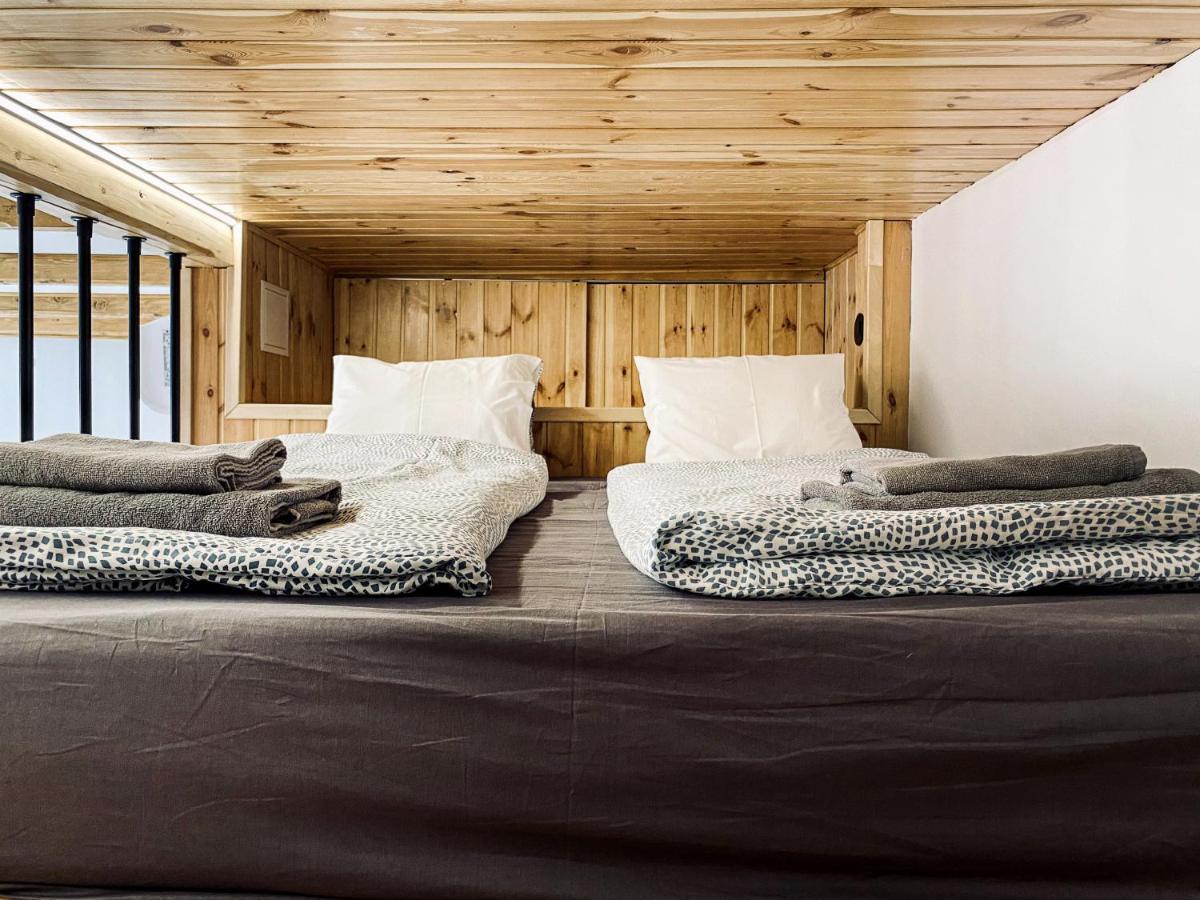 Charming Studio With Air Conditioning, Old Town & Kazimierz 크라쿠프 외부 사진