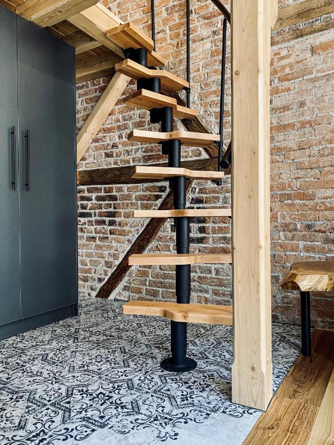 Charming Studio With Air Conditioning, Old Town & Kazimierz 크라쿠프 외부 사진
