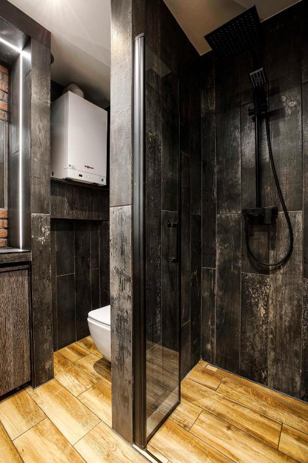 Charming Studio With Air Conditioning, Old Town & Kazimierz 크라쿠프 외부 사진