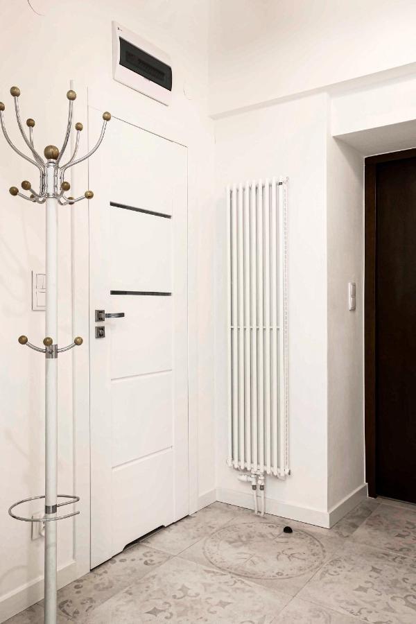 Charming Studio With Air Conditioning, Old Town & Kazimierz 크라쿠프 외부 사진